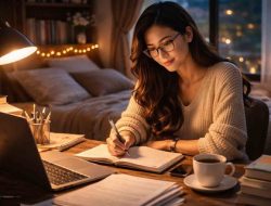 Mau jadi penulis di negeri yang tak suka membaca?