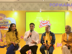 Resep Es Teler Milky Pudding Khas Chef Martin Praja, Inovasi Menu Ramadan UMKM