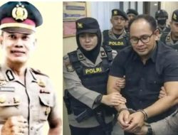 Akhirnya Kapolres Didik Kuncoro Dipecat, Awalnya Ditangkap Bripka Karolin dan Istri