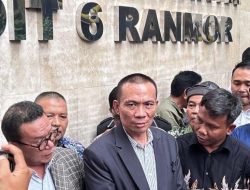Jika ijazah Rismon Sianipar palsu, bagaimana masa depan kesaksianya dalam kasus besar?