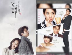 Cinta yang Menggugah! 5 Drama Romantis Legendaris untuk Rayakan Valentine