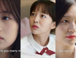 4 Persahabatan Wanita di Drakor yang Menarik, Termasuk Trio Drama Honor!