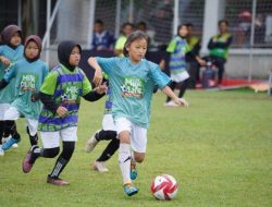 Milklife Soccer Challenge Solo Seri 2 Kembali Digelar di Kota Solo, Cari Bakat Muda Berprestasi