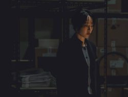 5 Nama yang Dipakai Sarah Kim di The Art of Sarah, Mana yang Asli?