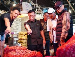 Bapanas tingkatkan stabilitas pasokan dan harga cabai