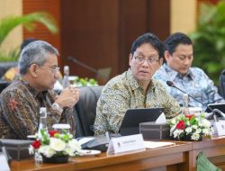 Purbaya: Pertumbuhan Ekonomi 5% Belum Cukup Serap Tenaga Kerja Baru