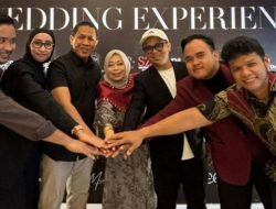Tren Pernikahan Sederhana Gen Z di KUA Mengusik Makna Pernikahan, Vendor Khawatir
