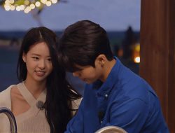 Lim Su Been dan Park Hee Sun Diduga Pacaran di ‘Single’s Inferno 5’
