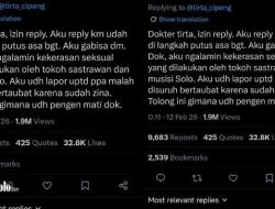 Kasus Pelecehan Seksual Seniman Solo Masih Tidak Jelas, Polres Sukoharjo Kumpulkan Bukti