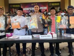 Eks Kapolres Bima Kota Diburu, AKBP Didik Konsumsi Sabu Sejak Agustus 2025
