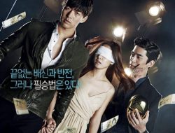 6 Drama Korea Psikologis yang Menguras Pikiran