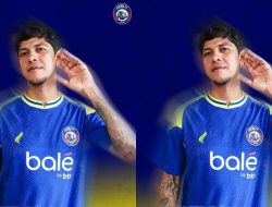 Kemenangan Arema FC Di Harga Mahal: Bintang Aremania Cedera dan Dirawat di Rumah Sakit