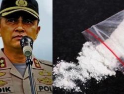 Kekhawatiran 2 Jenderal soal Keterlibatan AKBP Didik dalam Narkoba, Usulkan Hukuman Mati