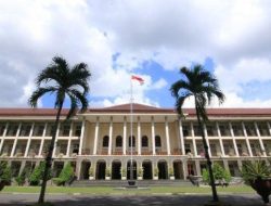 Awal Mula Serangan Terhadap Ketua BEM UGM, Kampus Siap Bersikap Tegas
