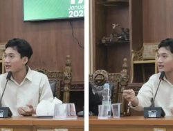 Tidak Hanya Ketua BEM UGM, 30 Pengurus dan Ibunda Tiyo Ardianto Juga Diteror Usai Kritik MBG