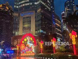 Imlek dan Keragaman Budaya dalam Komunitas yang Dibayangkan