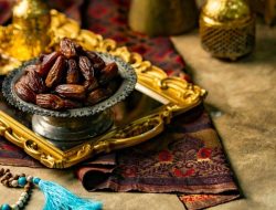 6 Perbedaan Kurma Ajwa dan Sukari, Rasa hingga Nutrisi