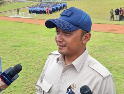Ketua BEM UGM Diteror, Istana: Kritik Sah, Tegakkan Adab dan Etika
