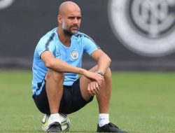 Manchester City Terancam Kehilangan 60 Poin Jika Terbukti Langgar Aturan FFP