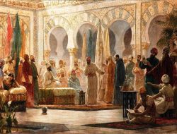 Cordoba: Kota Ilmu yang Menguasai Eropa