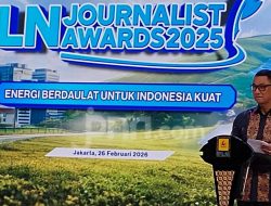 Kisah Darmawan Prasodjo: Pelajaran Berharga bagi PLN dari Bencana Sumatra