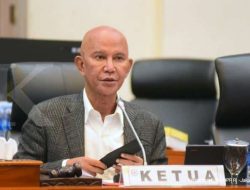 Alarm global berbunyi, DPR Dorong Reformasi Fiskal dan Keuangan Lebih Cepat