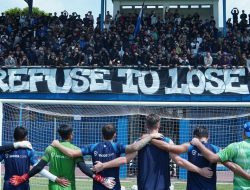 Persib Beri Peringatan Keras ke Bobotoh Jelang Laga Krusial Lawan Ratchaburi FC di ACL