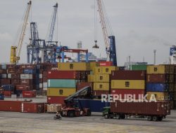 Hasil negosiasi, 1.819 produk RI bebas tarif di pasar AS