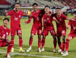 Jadwal Timnas Futsal Indonesia vs Iran Final Piala Asia 2026: Raja Asia Tak Terkalahkan