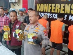 Dua Putra Soppeng Jadi Jenderal 2025, Pernah Pimpin Kapolrestabes Makassar