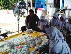 Chef Prancis Masuk ke Dapur Pengungsian Cisarua, Bukan Urusan Negara atau Bahasa