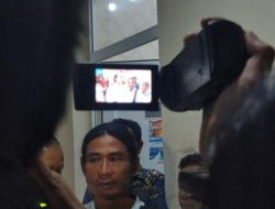 Adik Denada Kritik Ayah Ressa Rossano: Kekecewaan Saya Sangat Besar