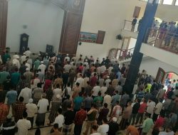 Jadwal Imsak dan Sholat Subuh Kabupaten Pangandaran