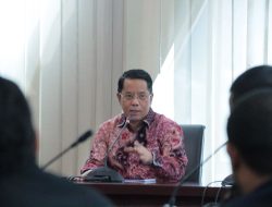 Kemenag pantau hilal di 96 titik, Ramadhan 2026 dimulai 17 Februari