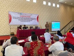 Peran Sekolah Ditekankan, Disdikbud Pantau Pelaksanaan PIP di Kabupaten Kupang