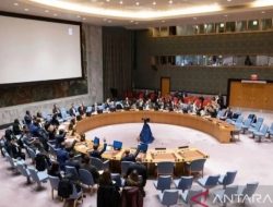 Gusdurian Desak Pemerintah Tinggalkan Dewan Perdamaian