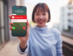 Sejak diluncurkan, fitur anti spam Indosat tangkal 2 miliar spam dan scam