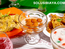 35 Ide Jualan Takjil Kekinian Viral Saat Puasa Ramadhan 2026, Laku Manis di Pinggir Jalan