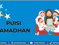 10 Puisi Ramadhan Menyentuh Hati untuk Anak SD, 1447 H/2026