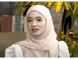 Kunjungi Rumah Virgoun, Inara Rusli Sedih soal Anak, Terlibat Perselisihan Insanul dan Wardatina Mawa