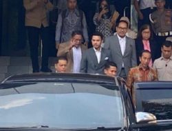 Polda Metro Jaya Datangi Solo, Jokowi Diperiksa 2,5 Jam Soal Ijazah Palsu