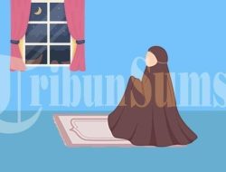 9 Doa Membuka Rezeki di Bulan Ramadhan, Lengkap dengan Tulisan Arab, Latin, dan Terjemahan