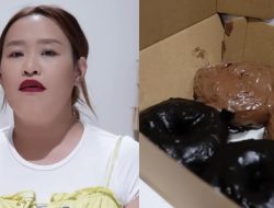 Pinkan Mambo Bocorkan Nasib Usaha Donat Viral Saat Ngamen di Jalanan