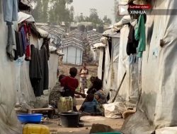 Afrika Selatan Mundur dari Misi PBB di Kongo