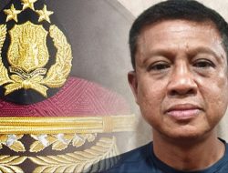Daftar Perwira Polisi Terlibat Narkoba, Mahfud MD: Tidak Kaget