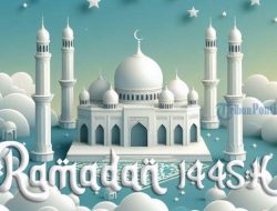 Fadilah Sholat Tarawih Malam Kelima dan Keenam Ramadan