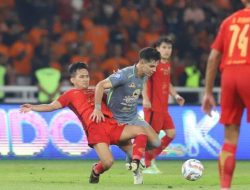 Analisis 5 Laga Terakhir Persija vs Arema FC: Misi Berat Singo Edan Patahkan Pertahanan Macan Kemayoran