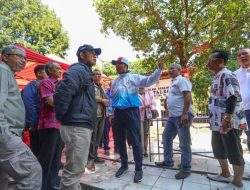 Penataan PKL yang Tepat, Akademisi: Pemkot Makassar Jaga Hak Warga dan Ekonomi Informal