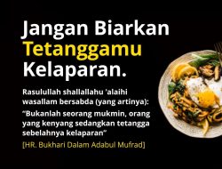 Safari Ramadan, KDM Minta Pemerintah Jangan Biarkan Rakyat Kelaparan dan Anak Putus Sekolah