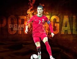 Profil Timnas Portugal 2026: Jawaban Rasa Penasaran Ronaldo